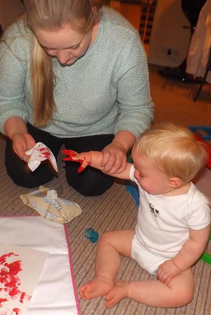 Claim your Free Huggies Wipes & Win Big!