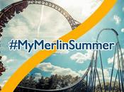 Merlin Standard Annual Pass!