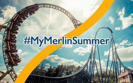 WIN a Merlin Standard Annual Pass!