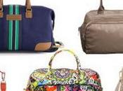 Weekender Bags Quick Summer Getaways