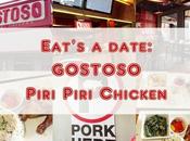 Eat's Date: Gostoso Piri Chicken Kapitolyo, Pasig City