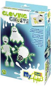 Revell: My Arts Glowing ghosts