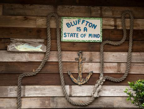 Bluffton State of Mind ©2015 Patty Hankins