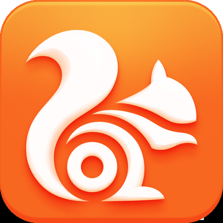 UC Browser Logo storyofpen