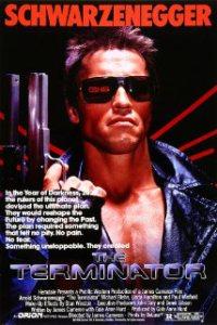 The Bleaklisted Movies: The Terminator