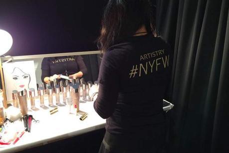 ARTISTRY-NYFW