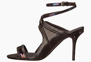Shoe of the Day | L.A.M.B. Bambi Pumps