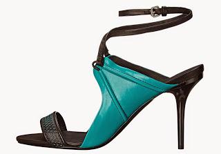 Shoe of the Day | L.A.M.B. Bambi Pumps