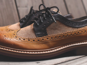 Family: Clarks Darby Limit Brogue