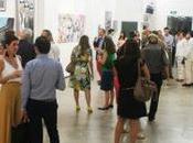 Sana Gallery Presents Chronicles with Lebanese Artists June 2015