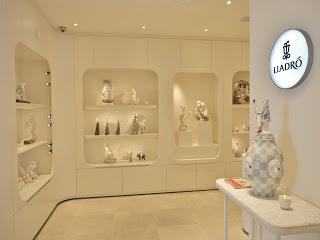 Lladro Opens a New Boutique in Beverly Hills