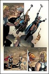 Thors #1 Preview 3