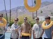 Cayucas Bring Golden Melodies With ‘Moony Eyed Walrus’ [Stream]