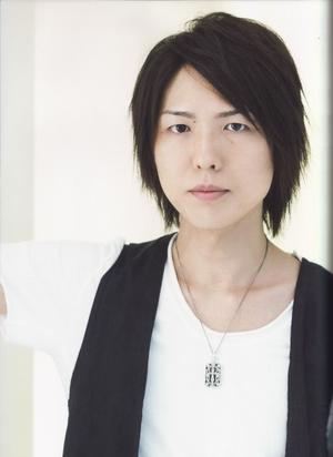 Hiroshi Kamiya