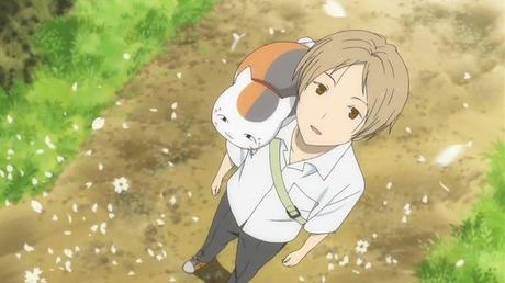 Kamiya was Natsume