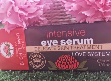 EYE SERUM