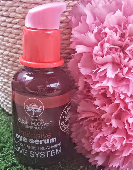 EYE SERUM