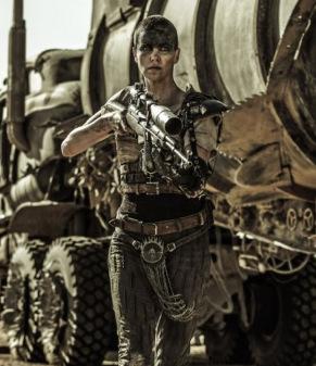 furiosa