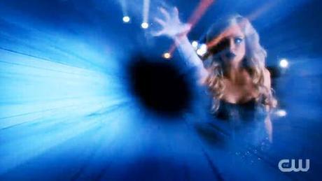 Killer Frost Flash