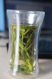 Chinese Green tea- A Brief Introduction