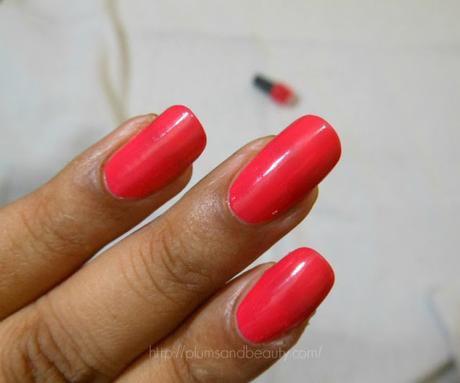 My Top 10 Nail Color Pinks for Summer!
