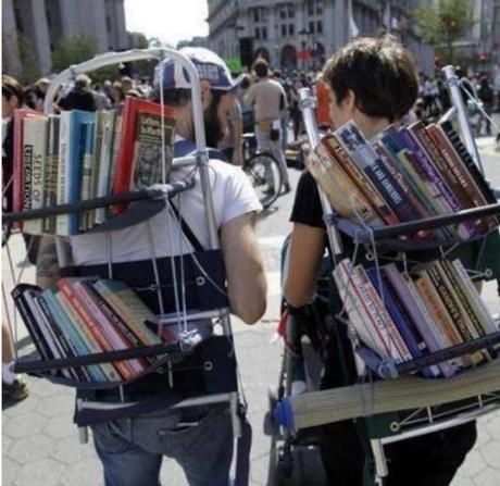 Top 10 Unusual Bookmobile & Mobile Library Vans