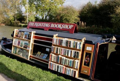 Top 10 Unusual Bookmobile & Mobile Library Vans