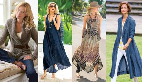 Ask Allie: Boho Chic with a Bust