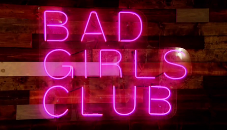 BGC 14 Jenna Talks Bad Girls Club, Beefs, ChildHood, The Twins & More