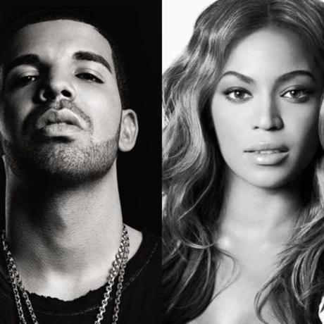 New Music: Drake & Beyoncé “Can I”