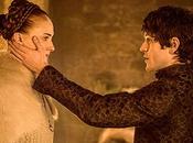 Scene That Shook Iron Throne: Rape Sansa Stark