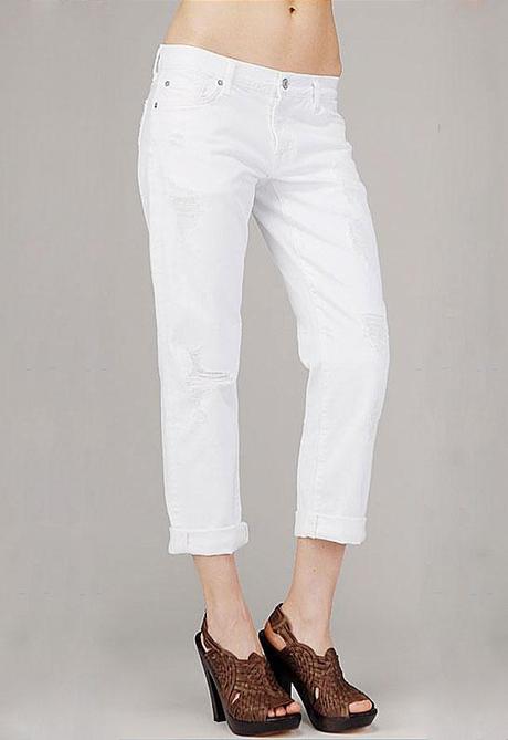 Seven -7 for all mankind Jeans