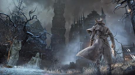 Bloodborne DLC in the works, Sony confirms