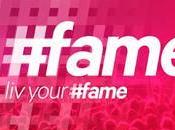 #fame Launches India’s First LIVE VIDEO Entertainment