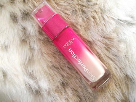 L'Oreal Skin Perfection Serum