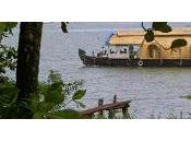 Houseboat Ride Serene Backwaters Kerala