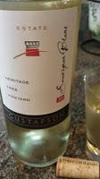 Time to Start Thinking About Sauvignon Blanc - Sonoma's Dry Creek Valley