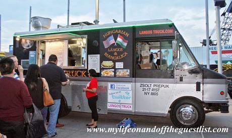 Food on the Move | Village Voice's Choice Streets Fourth Annual Food Trucks Event Recap