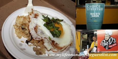 Food on the Move | Village Voice's Choice Streets Fourth Annual Food Trucks Event Recap