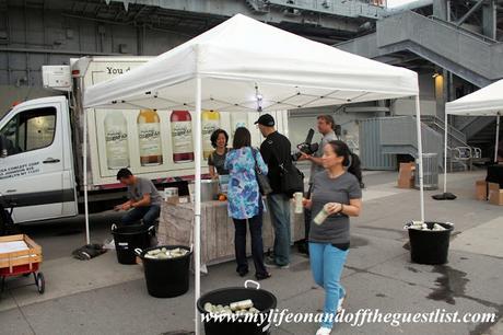 Food on the Move | Village Voice's Choice Streets Fourth Annual Food Trucks Event Recap