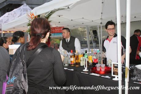 Food on the Move | Village Voice's Choice Streets Fourth Annual Food Trucks Event Recap