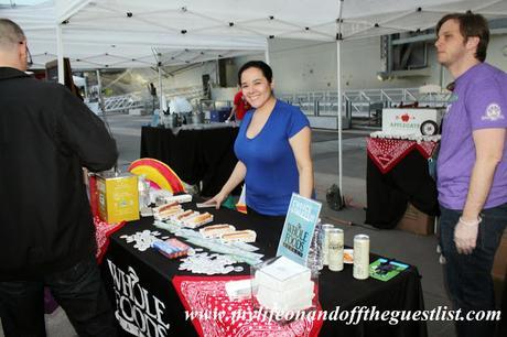Food on the Move | Village Voice's Choice Streets Fourth Annual Food Trucks Event Recap
