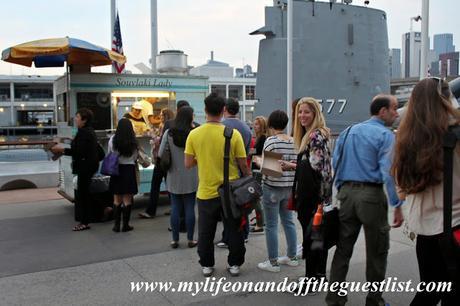 Food on the Move | Village Voice's Choice Streets Fourth Annual Food Trucks Event Recap