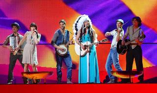 Eurovision 2015