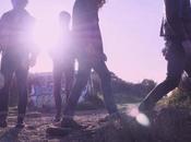 Tumbleweed Wanderers’ ‘Into Mines’ Fusion Favorite Genres [Stream]