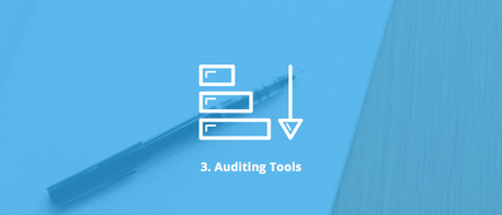 Auditing Tools