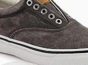 Seasoned With Salt: Sperry Top-Sider Striper Salt-Washed Twill Sneaker