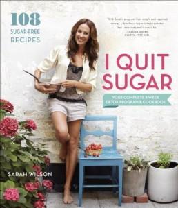 I Quit Sugar 8-Week Detox Program