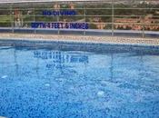 Marina Swimming Pool Private