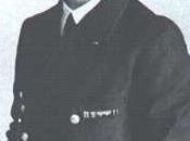 “Goodnight. Sorry Sinking You,” Says U-Boat Commander